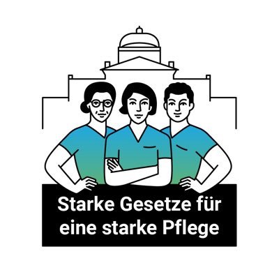 …Die Stimme der Pflege! #starkePflege #PflegeInitiative #GAVjetzt @sbkasi Es twittert für euch: @Kuno_Betschart