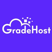 Grade Host(@GradeHost) 's Twitter Profile Photo