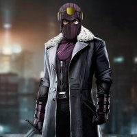 Baron Zemo(@MGernt) 's Twitter Profile Photo