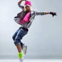 Houston Dance Posse(@DancePosse) 's Twitter Profile Photo