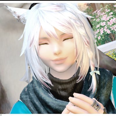 imototuBF's profile picture. いも凸ꪔ̤̮。ff14ではkaito imo（Dolls）でやってるよ（漆黒）VRC/麻雀/ff14/VC(discord)uni無言フォロー失礼しますす #ps4share (C) SQUARE ENIX CO., LTD. All Rights Reserved.