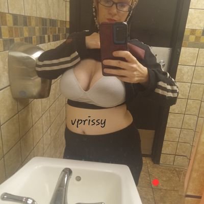 VeryPrissy's profile picture. spoil me I'm rotten
dms: pay to speak, duh
🌶 creator
payment:cashapp, amazon gc
tribute: $25
unblock: $150
34yrs MDNI
ask 4 my links