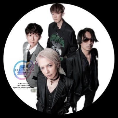 ELL'E CRANC フランス語で虹〜L'Arc-en-Ciel〜さんのプロフィール画像