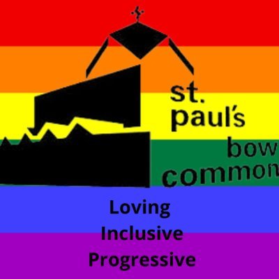 StPaulsBowCommo Profile Picture