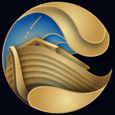 NoahArkOfficial's profile picture. NOAH'S ARK Official