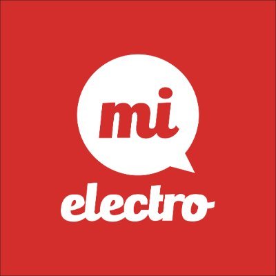 Más de 500 tiendas de #electrodomésticos, #electrónica y #tecnología ahora online.