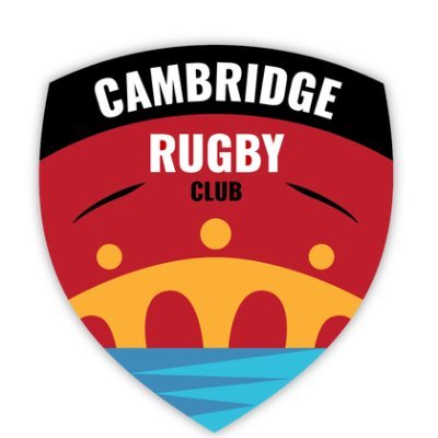 Official page for Cambridge Rugby Club 🎟️ Buy tickets here… 
https://t.co/0LBxJawNIz