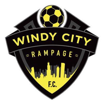 Soccer club Windy City