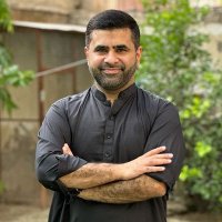 Aun Ali Khosa(@aun_khosa) 's Twitter Profile Photo