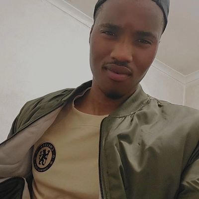 🇿🇦 Imma sexy MF||Web developer||Football fan||Chelsea is the biggest team in London