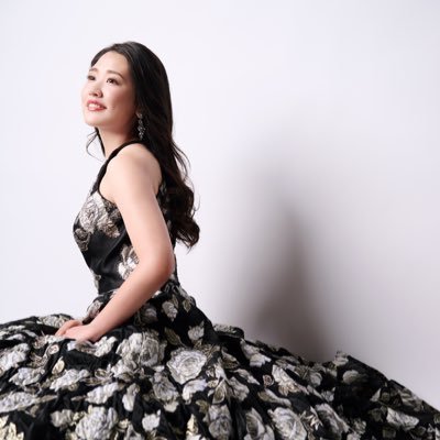natsuko_mizuno's profile picture. Mezzo soprano
