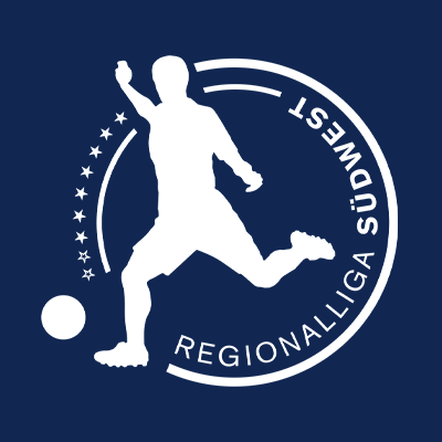 Offizieller Account der Fußball-Regionalliga Südwest #RLSW  Folge uns auch auf YouTube, Instagram, Facebook und TikTok.