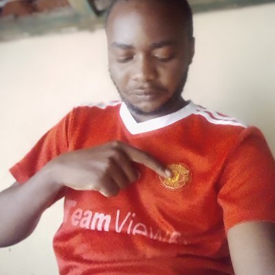 No money can match my dreams.
Manchester United die-hard💕
Lost time cannot be recovered