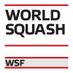 World Squash (WSF) (@WorldSquash) Twitter profile photo