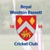 Royal Wootton Bassett CC (@WBCricketClub) Twitter profile photo