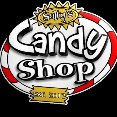 Salty's Candy Shop