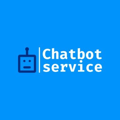Chatbot Service, your AI chatbot experts. We build AI Chatbots with your own data in less than 2 weeks!