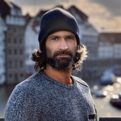 Ranj_bh's profile picture. 