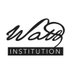 The Watt Institution (@WattInstitution) Twitter profile photo