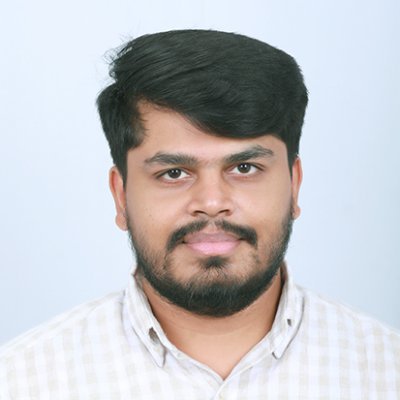 melvinm43's profile picture. Senior Software Developer @IBM
EX-  @IQVIA💻
Ex- @Wipro💻
Equity Investor
Stock Market Enthusiast 
Capitalist
Musician 🎼
Kottayam, Kerala 🌄