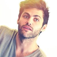 Daily Daddario(@DailyDaddario87) 's Twitter Profile Photo