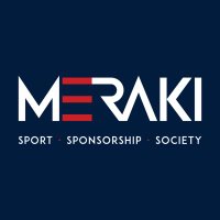 Meraki Sport and Entertainment (@merakiconnect) 's Twitter Profile Photo Meraki Sport and Entertainment (@merakiconnect) 's Twitter Profile Photo