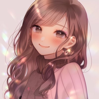 AIイラスト始めました♡気軽に絡んでください。 無言フォローも失礼します！！ まだまだ未熟ですがよろしくお願いします。ブログも始めちゃいました→ https://t.co/CFIdK0LuBb