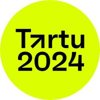 Tartu 2024(@Tartu2024) 's Twitter Profile Photo