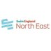 Swim England North East (@asanortheast) Twitter profile photo