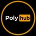 PolyHub (@PolyHubOfficial) Twitter profile photo