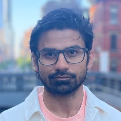 Prateek Gupta Profile