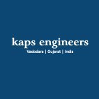 kapsengineers's profile picture. 