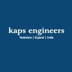 Kaps Engineers(@kapsengineers) 's Twitter Profile Photo