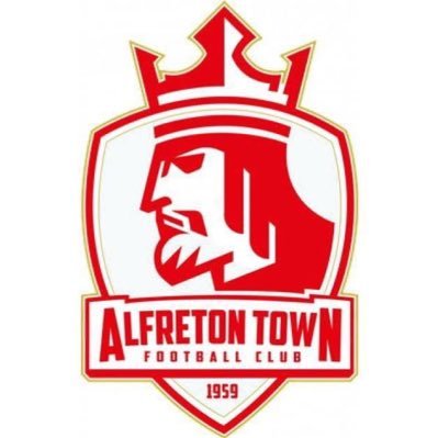 AlfretonTownFC Profile Picture