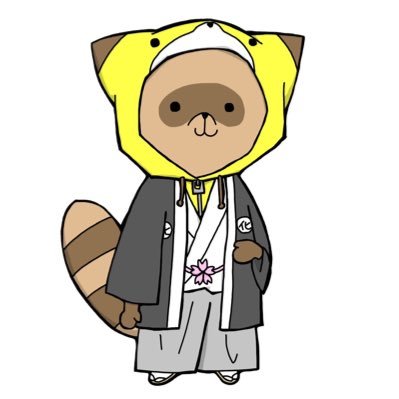 たぬきつね一座さんのプロフィール画像