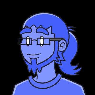BlueUmbra | Commissions closedさんのプロフィール画像