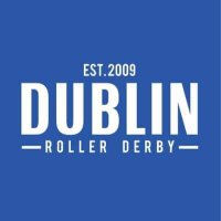 🛼Dublin Roller Derby 🏰 (@dublinrd) 's Twitter Profile Photo 🛼Dublin Roller Derby 🏰 (@dublinrd) 's Twitter Profile Photo