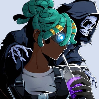 CM @Ordihub @Anonalpha01 //Creator @abstractchain @attnlayer Building on @virtuals_io▪️A Visionary▪️ I am The CABAL🟧