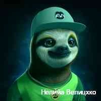 Ifinditveryfunnythatsuchahighpercentofnftsarejustappealstothenavelgazingmythofnfts