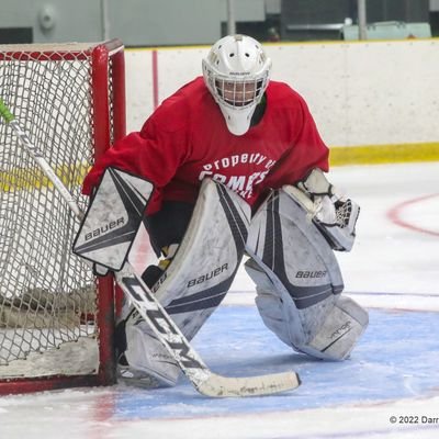 Goaltender,
enjoys gaming,
looking for a new team
🇨🇦