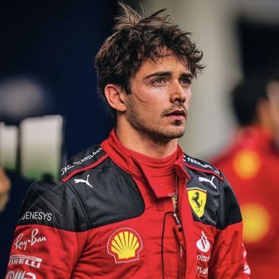 @Charles_Leclerc Fan❤️‍🔥 | #GR63 #LH44 Enjoyer