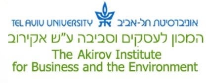 EnvBizTAU's profile picture. 