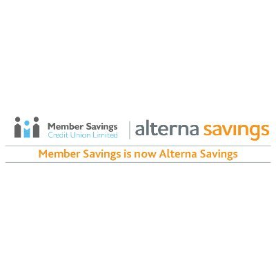 Member Savings Credit Union is now @AlternaSavings. 👈 Follow to discover #TheGoodInBanking. Proudly serving our members and community.