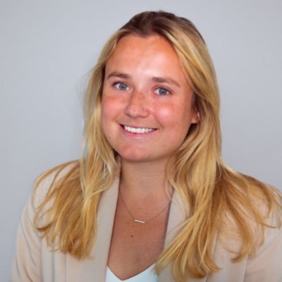 Social Media Manager @EQUANS_Official - Passionnée par l'#innovation, le #socialmedia et la #communication ! #MBADMB