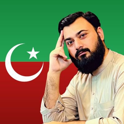 Addle. Secretary General PTI Tehseel Shalam Peshawar — Supporting IK for true democracy, rule of law, and freedom of speech in Pakistan.