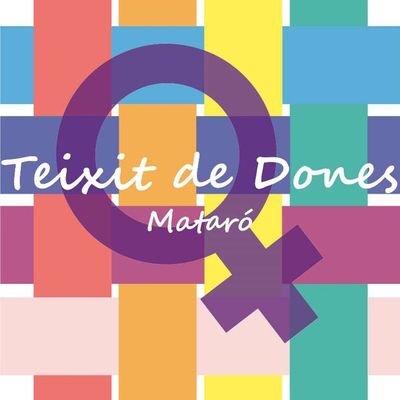 Taula d’entitats de dones de Mataró. Lluitem a favor del dret a decidir sobre el nostre propi cos i pels drets de les dones.
📸Instagram: @teixitdedones