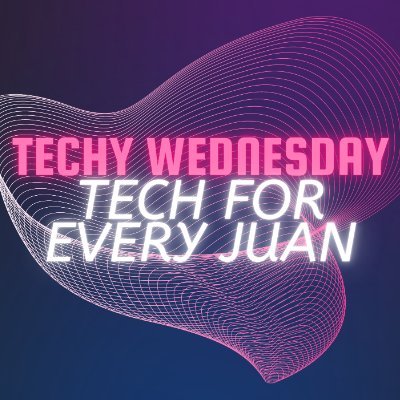 Tech4EveryJuan's profile picture. 