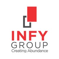 INFY GROUP OFFICIAL(@infygroup2023) 's Twitter Profile Photo