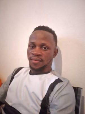JoslinMedlife's profile picture. Jeune Médecin (Bidoc) Chretien Congolais.
Produit de l'Université de Kinshasa, dans la grande Faculté de Médecine. 
Amoureux des valeurs.