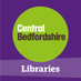 Central Bedfordshire Council Libraries (@cbc_libraries) Twitter profile photo
